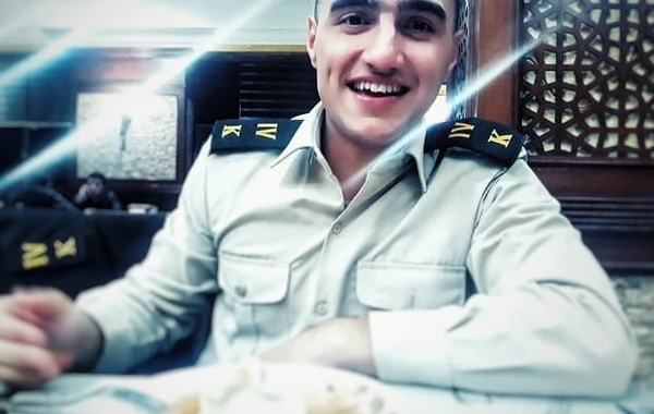 23 yaşı tamam olan qəhrəman şəhidimiz - Şəhid Nağı Həşimov - FOTO/VİDEO