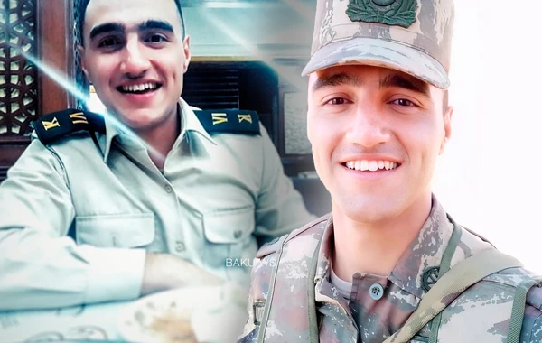 23 yaşı tamam olan qəhrəman şəhidimiz - Şəhid Nağı Həşimov - FOTO/VİDEO
