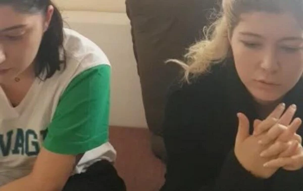 Türkiyə təhlükəsizlik qüvvələrindən Əfqanıstanda XÜSUSİ ƏMƏLİYYAT - FOTO