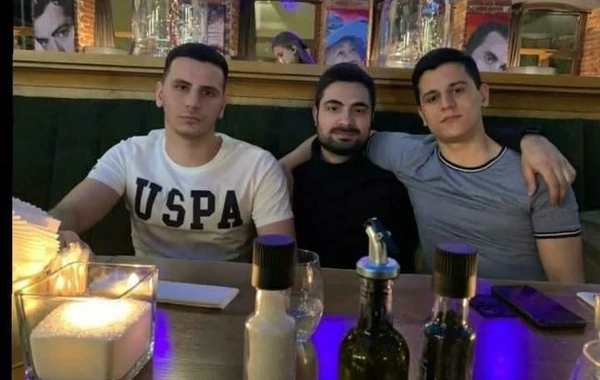 Azərbaycan vətəndaşları Rusiyada yol qəzasına düşüblər, ölənlər var - FOTO