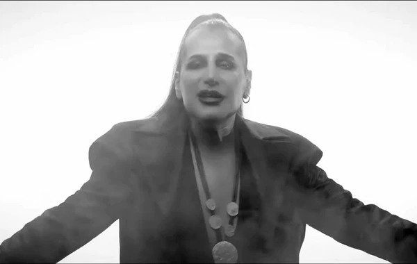 Samir Bağırov “Mənəm o” ilə qayıtdı - FOTO/VİDEO