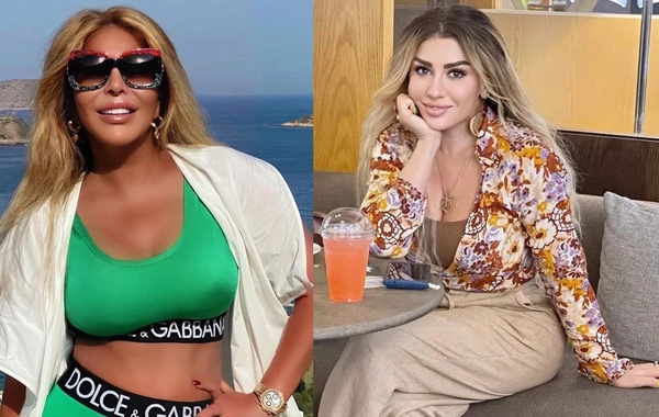Məşhurlar harada və necə dincəlir? - QİYMƏTLƏR - FOTO