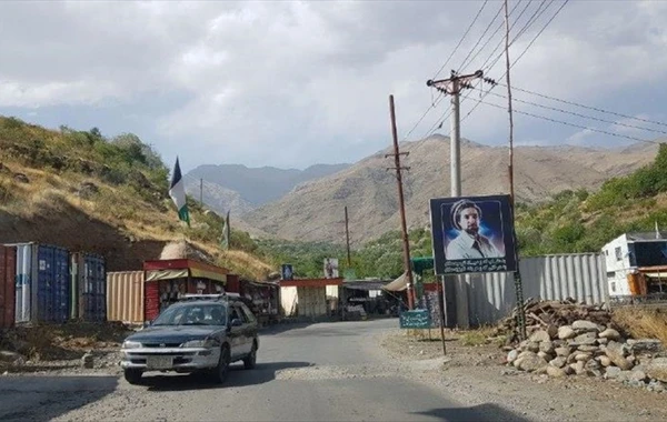"Taliban"ın girə bilmədiyi Pəncşirdən görüntülər - FOTO/VİDEO