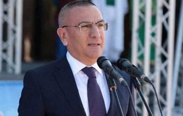 Alimpaşa Məmmədovun həbs müddəti uzadılıb