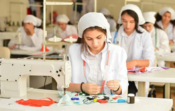 Peşə təhsili pilləsinə elektron tələbə qəbulunun nəticələri AÇIQLANDI