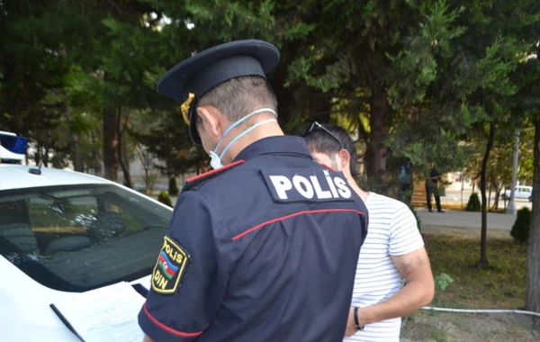 В Мингячевире и Загатале оштрафованы нарушители карантина - ФОТО