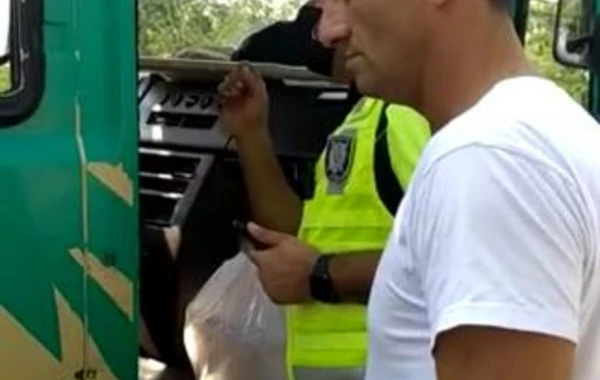 В Мингячевире и Загатале оштрафованы нарушители карантина - ФОТО