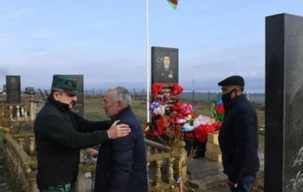 Ağstafa RİH-dən Vətən Müharibəsi Qəhrəmanının unudulması ilə bağlı xəbərə REAKSİYA – FOTO