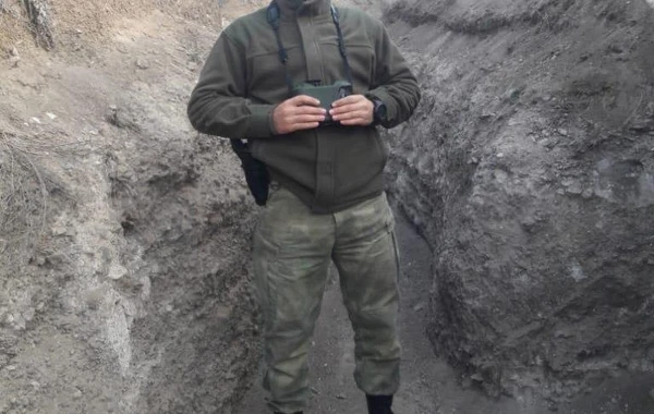 Исполнительная власть Агстафы забыла о единственном герое Отечественной войны в районе? - РЕАКЦИЯ ИВ - ФОТО