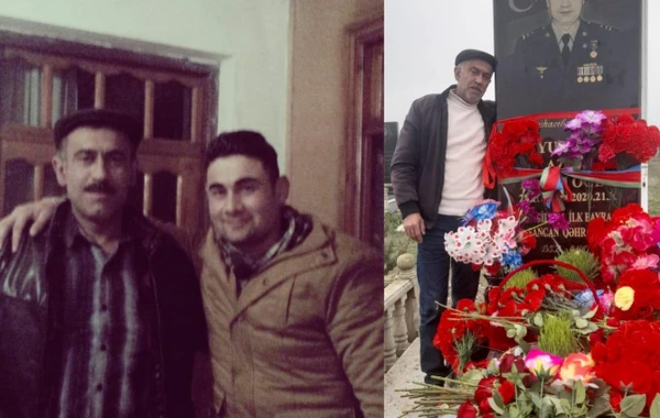 Исполнительная власть Агстафы забыла о единственном герое Отечественной войны в районе? - РЕАКЦИЯ ИВ - ФОТО