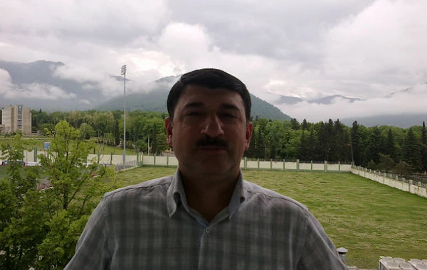Azərbaycanda yüksək vəzifəli şəxs qəflətən vəfat edib - FOTO