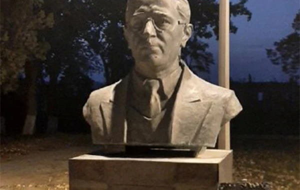 Şuşadan ən son fotolar