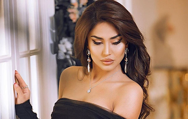Pərvin Abıyeva “Bu qədər bahalı narkotiklər qalıb, "patı"nı yaraşdırdınız mənə?”
