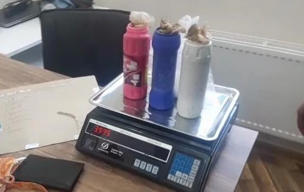 Полиция провела наркооперацию: задержаны 7 человек - ВИДЕО