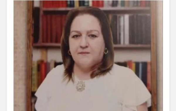 Daha bir müəllim koronavirusdan vəfat edib – FOTO