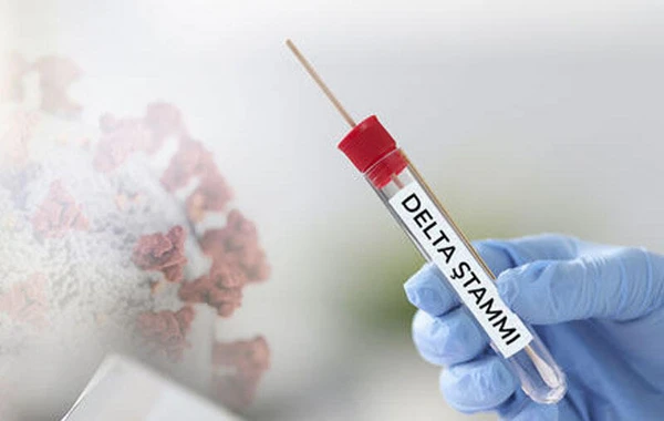 Koronavirusun yeni simptomları