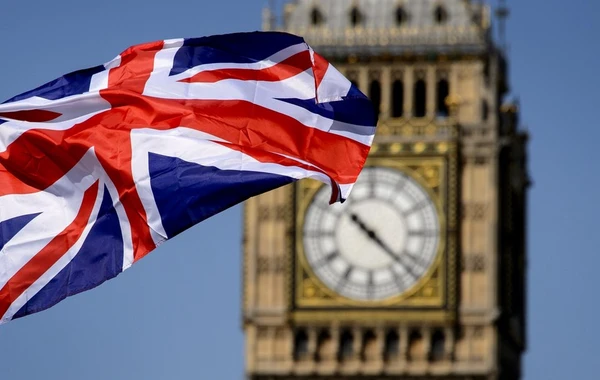 Böyük Britaniya Əfqanıstandan qoşunların çıxarılması əməliyyatını başa çatdırıb
