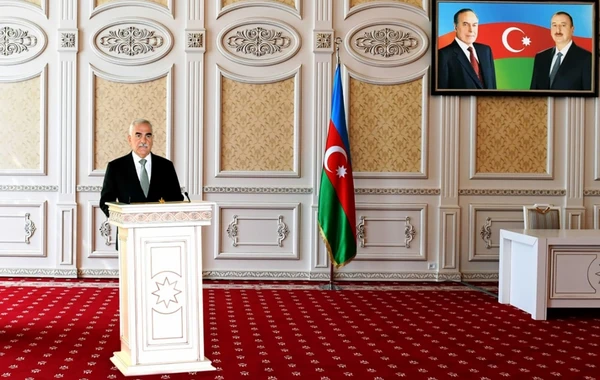 Ali Məclis payız-qış mövsümünə hazırlıqla bağlı müşavirə keçirib