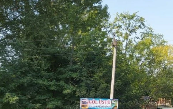 Zaqatalada karantini pozan restoran icarədarı və toy sahibi cərimələnib - FOTO
