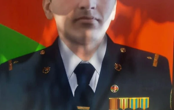 Ələtdə şəhid Elnur İbrahimovun adına bulaq istifadəyə verilib - FOTO
