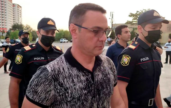 Polisi döydüyü üçün həbs edilən deputatın vəziyyəti necədir?