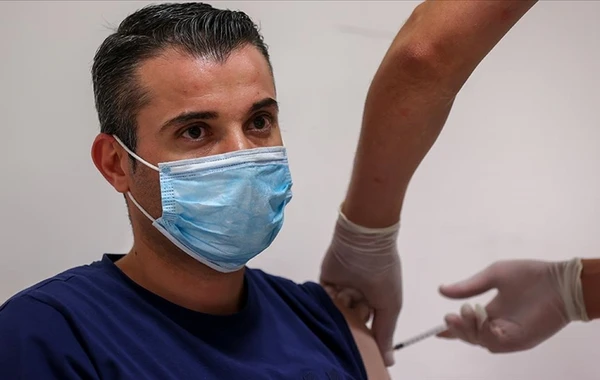 Türkiyədə koronavirusa yoluxanların sayı 19 mini ötdü