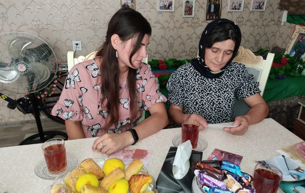 Qəhrəmanlığı ilə dastana dönən şəhid Əlisa Əliyev - FOTO