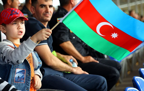 “Tank biatlonu” müsabiqəsinin yarımfinal mərhələsi keçirilir - VİDEO