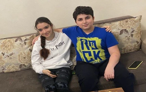 “Ümid” partiyasının sədr müavininin itkin düşən qızı və qardaşı oğlu tapıldı - YENİLƏNİB