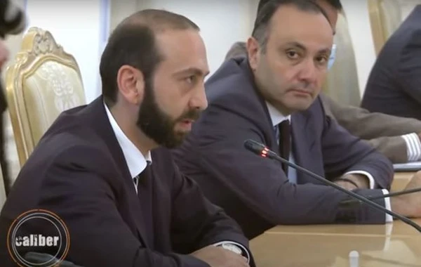 Lavrov – Mirzəyan görüşü: Nəticələr az da olsa, optimistikdir - VİDEO