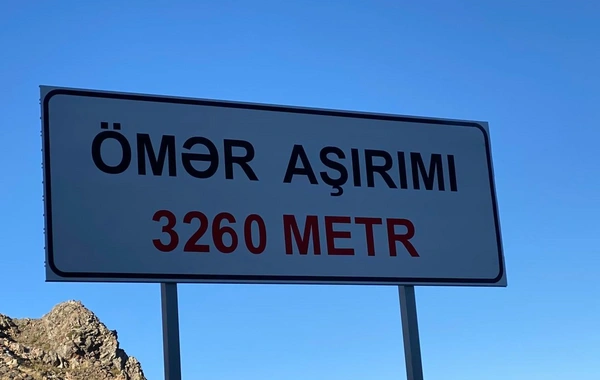 Kəlbəcər sakinləri 28 il sonra doğma yurdlarında - FOTO