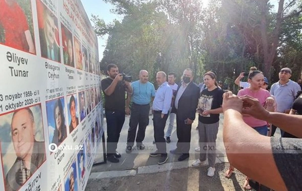 Türk Şurası ölkələrinin media nümayəndələri Gəncədə - FOTO