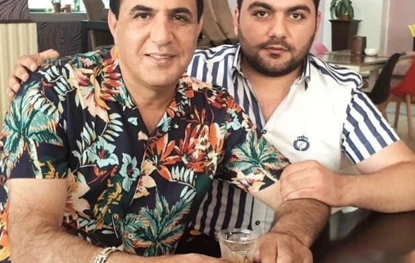 Azərbaycanlı musiqiçi dənizdə boğulub öldü - FOTO