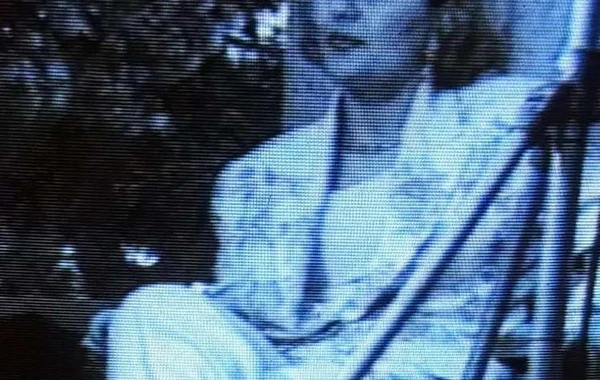 Nüşabə Ələsgərlinin 24 il əvvəlki görüntüləri - FOTO
