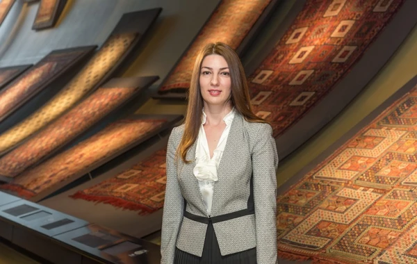Şirin Məlikova: “Azərbaycanda ən incə geyimlər Qarabağda olub”