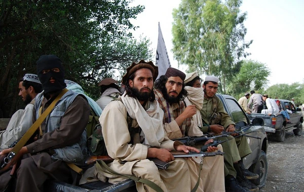 Taliban Pəncşirə cənubdan daxil olmağa cəhd edib
