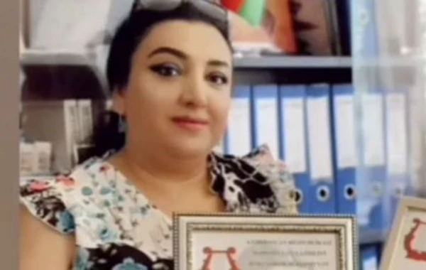 Daha bir müəllim koronavirusdan vəfat etdi - FOTO