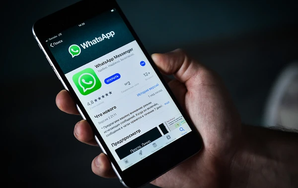 “WhatsApp” istifadəçilərinin NƏZƏRİNƏ - bu telefonlarda işləməyəcək