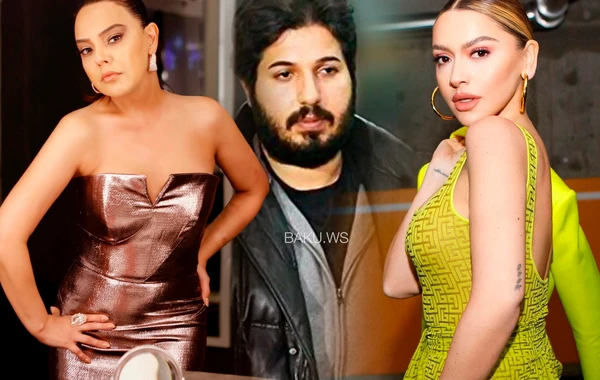 Hadisə haqqında şok iddia: Məşhur iş adamından hamilə qalıb - VİDEO