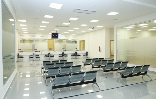 Prezident İlham Əliyev Sumqayıt Məhkəmə Kompleksinin açılışını edib - YENİLƏNİB - FOTO