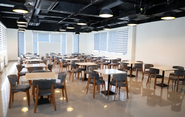 Prezident İlham Əliyev Sumqayıt Məhkəmə Kompleksinin açılışını edib - YENİLƏNİB - FOTO