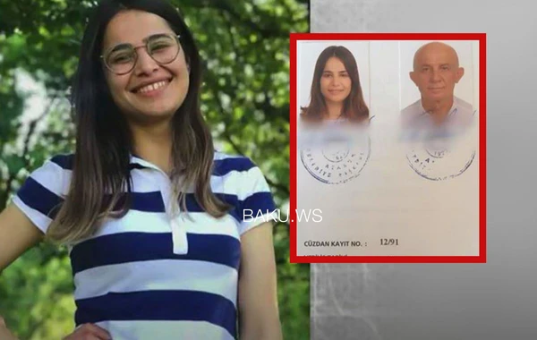 21 yaşlı qız 60 yaşlı müəllimi ilə evləndi - FOTO