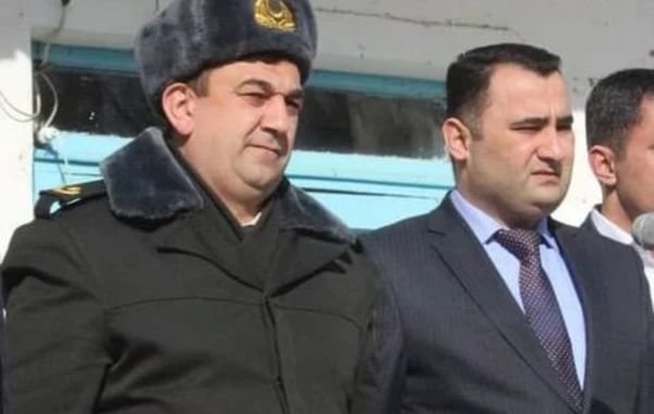 В Азербайджане от коронавируса скончались сотрудник госслужбы и его отец - ФОТО