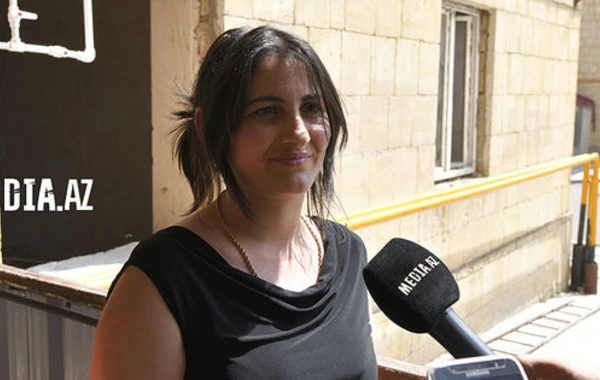 Şuşanın ilk sakinləri ilə söhbət: “Şəhər işğal olunanda hələ anamın bətnində idim” – FOTO