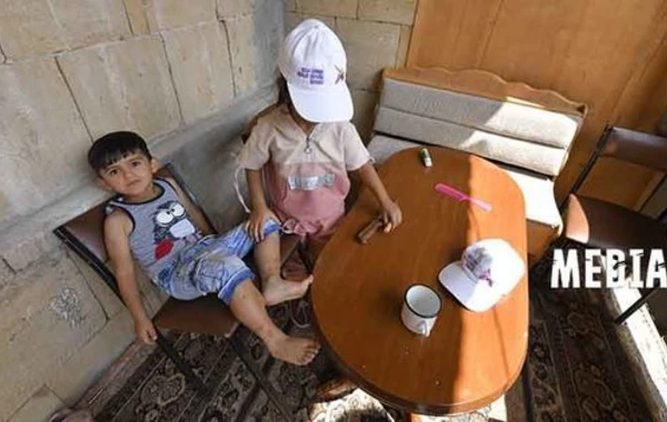 Şuşanın ilk sakinləri ilə söhbət: “Şəhər işğal olunanda hələ anamın bətnində idim” – FOTO