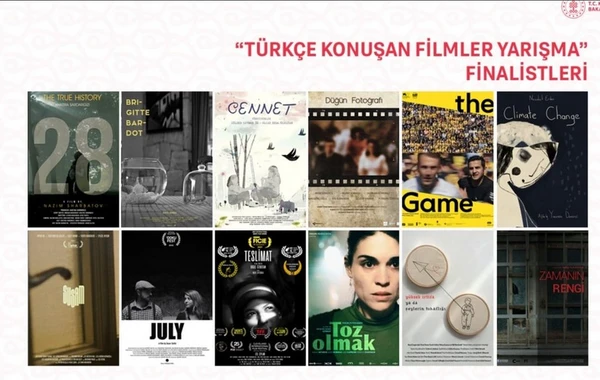 Şuşa ilə bağlı “28” filmi beynəlxalq festivalda nümayiş etdirildi