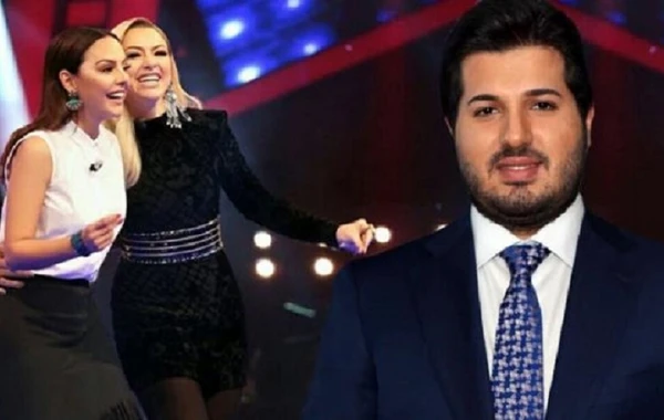 Hadisədən "Rza Zərrabdan hamilə qalması" iddialarına cavab - VİDEO