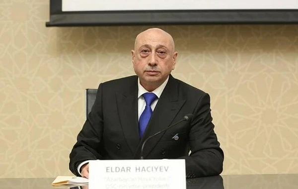 AZAL-ın vitse-prezidenti: “Şərqi Zəngəzurdakı hava limanlarının açılışında da birgə iştirak edəcəyik”
