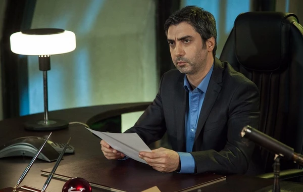 Necati Şaşmaz təriqət lideri olmaq istəyir? - Səs yazısı yayıldı