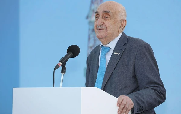 SOCAR-da CDC şirkətinin 25 illik yubileyi qeyd olunub - FOTO